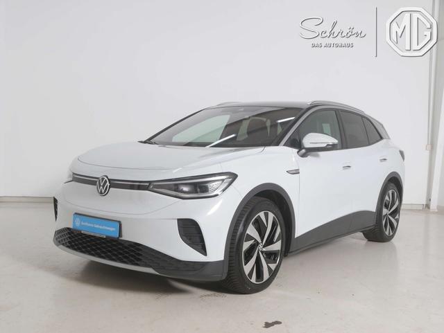 Volkswagen ID.4 - 1 Pro Performance 77 kWh