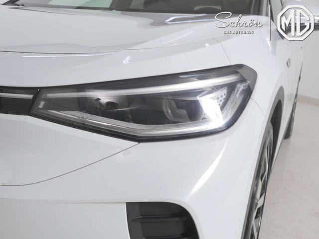 Volkswagen ID.4 1 Pro Performance 77 kWh 