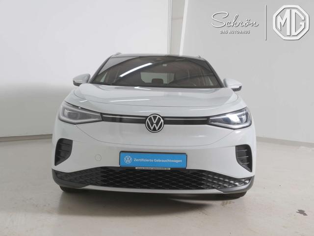 Volkswagen ID.4 1 Pro Performance 77 kWh 