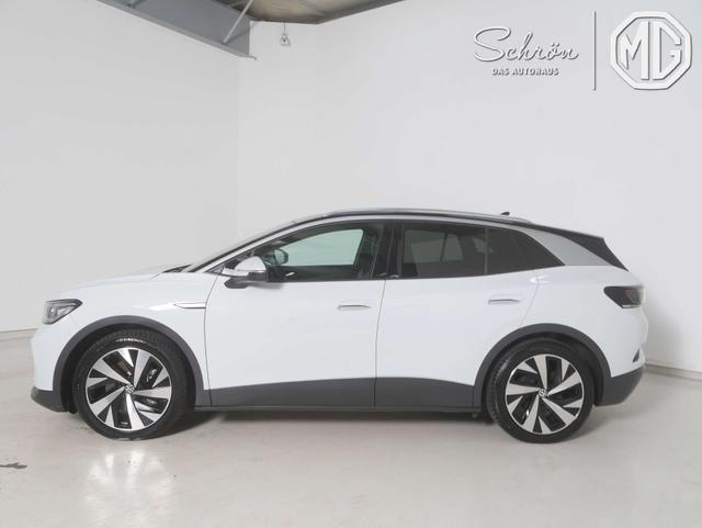 Volkswagen ID.4 1 Pro Performance 77 kWh 