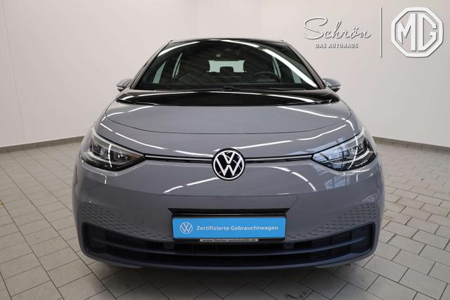 Volkswagen ID.3 1 Pro Performance 58 kWh 