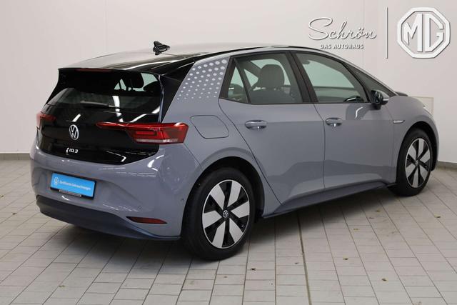 Volkswagen ID.3 1 Pro Performance 58 kWh 