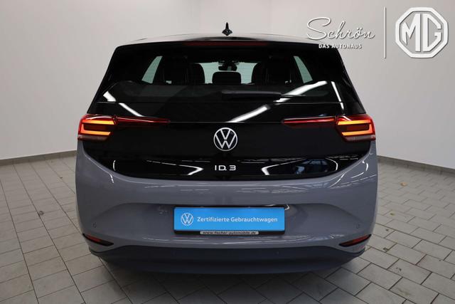 Volkswagen ID.3 1 Pro Performance 58 kWh 