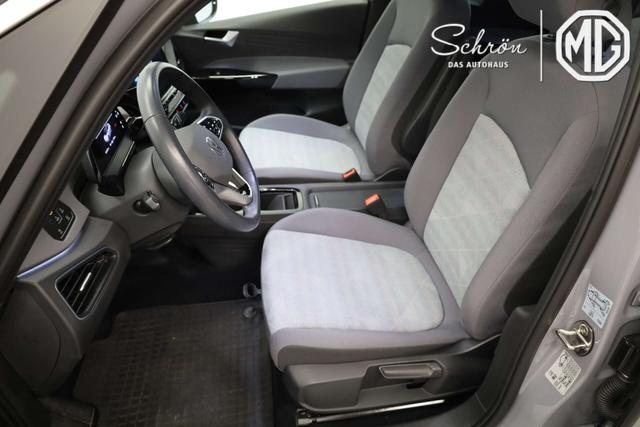 Volkswagen ID.3 1 Pro Performance 58 kWh 