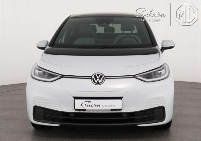Volkswagen ID.3 1 Pro Performance 58 kWh 