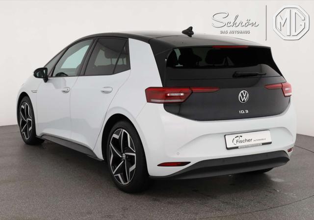 Volkswagen ID.3 1 Pro Performance 58 kWh 