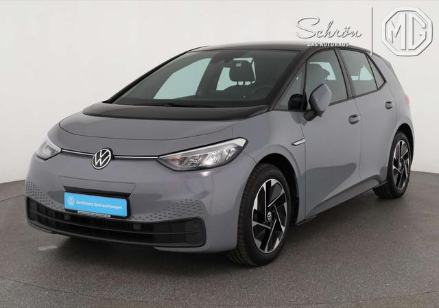Volkswagen ID.3 - 1 Pro Performance 58 kWh