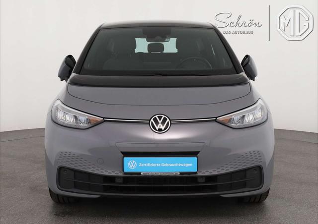 Volkswagen ID.3 1 Pro Performance 58 kWh 
