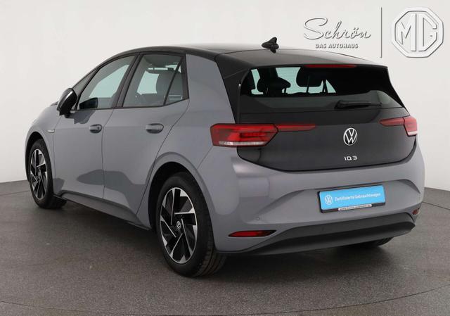 Volkswagen ID.3 1 Pro Performance 58 kWh 