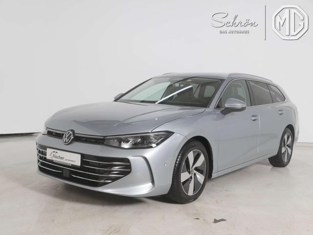 Volkswagen Passat Alltrack - 2.0 TDI Elegance