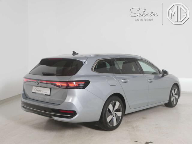 Volkswagen Passat Alltrack 2.0 TDI Elegance 