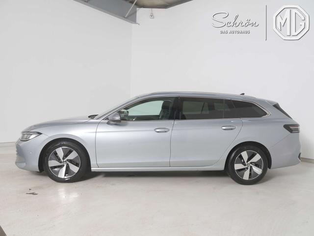 Volkswagen Passat Alltrack 2.0 TDI Elegance 