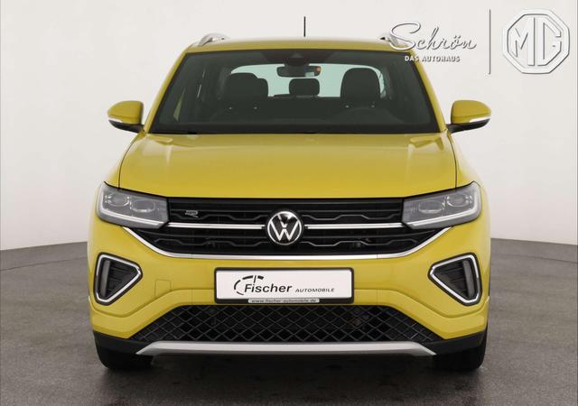 Volkswagen T-Cross 1 1.0 TSI R-Line 