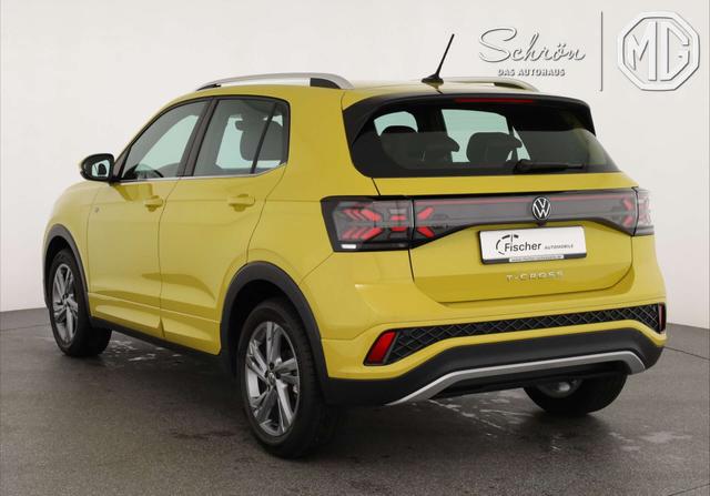 Volkswagen T-Cross 1 1.0 TSI R-Line 