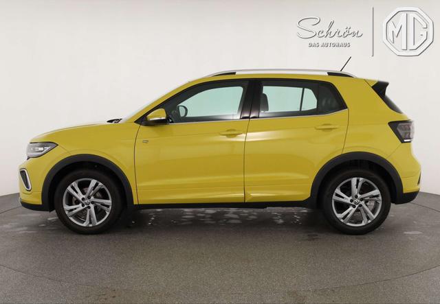 Volkswagen T-Cross 1 1.0 TSI R-Line 