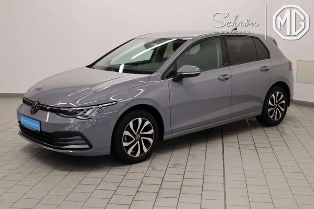 Volkswagen Golf - 1 1.5 eTSI Active