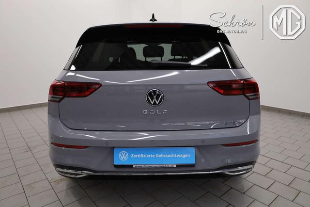 Volkswagen Golf 1 1.5 eTSI Active 