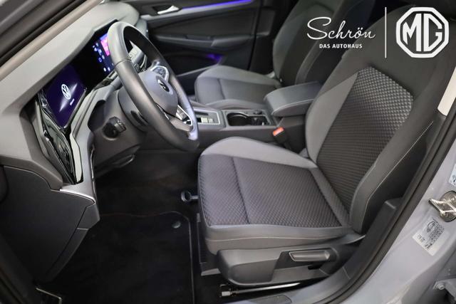 Volkswagen Golf 1 1.5 eTSI Active 