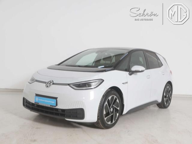 Volkswagen ID.3 - 1 Pro Performance 58 kWh