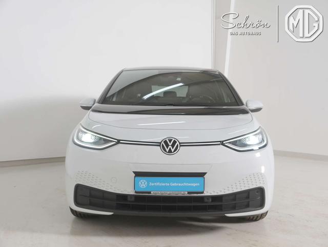 Volkswagen ID.3 1 Pro Performance 58 kWh 