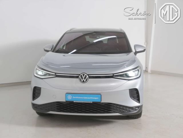 Volkswagen ID.4 1 Pro 77 kWh 