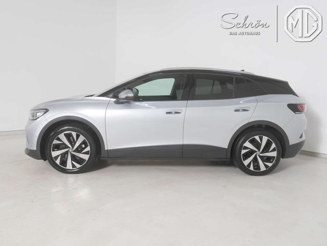 Volkswagen ID.4 - 1 Pro 77 kWh