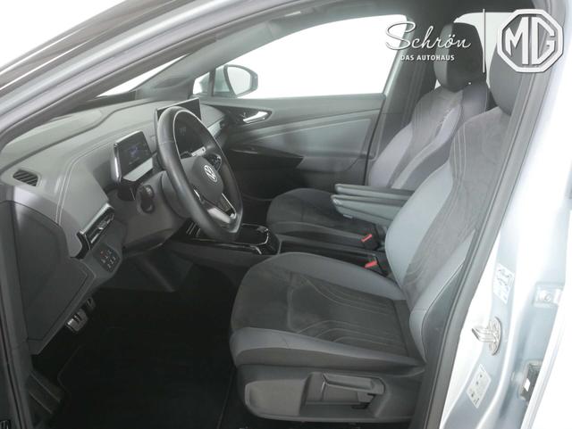 Volkswagen ID.4 1 Pro 77 kWh 