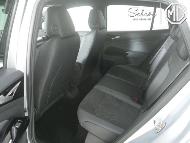 Volkswagen ID.4 1 Pro 77 kWh 