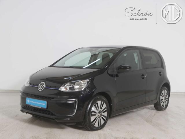 Volkswagen e-up! - 1 e-Up! Style Plus 32,3 kWh