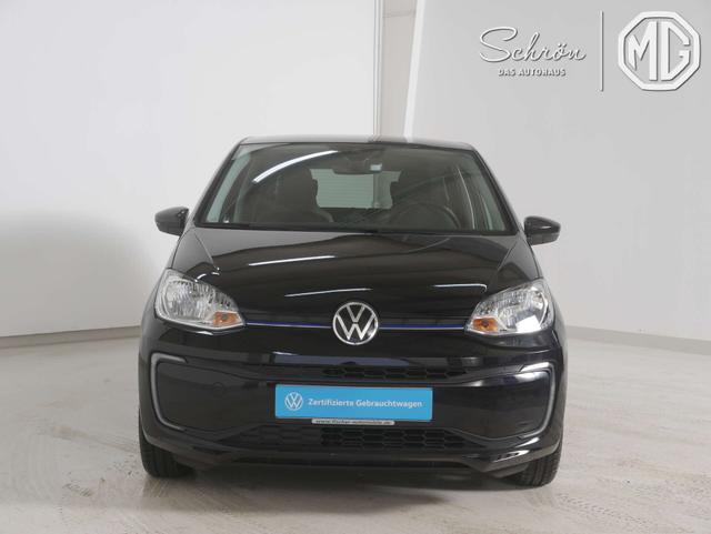 Volkswagen e-up! 1 e-Up! Style Plus 32,3 kWh 
