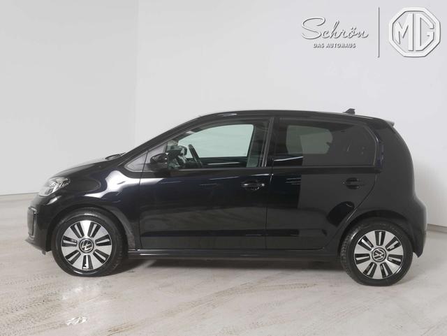 Volkswagen e-up! 1 e-Up! Style Plus 32,3 kWh 