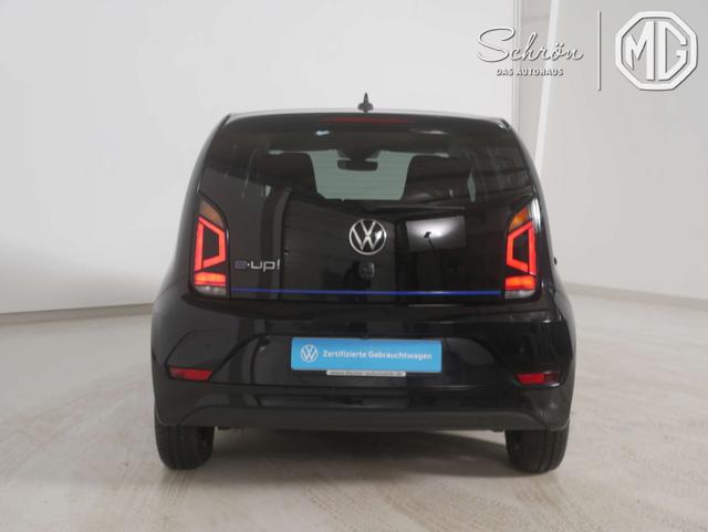 Volkswagen e-up! 1 e-Up! Style Plus 32,3 kWh 