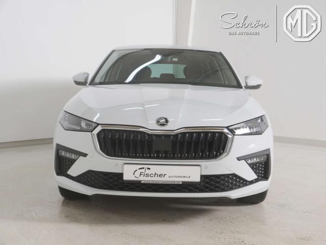 Skoda Scala 1.0 TSI Selection 