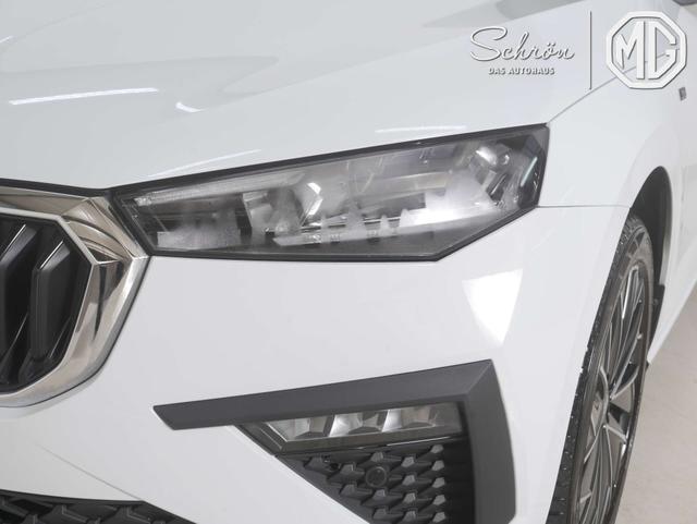 Skoda Scala 1.0 TSI Selection 