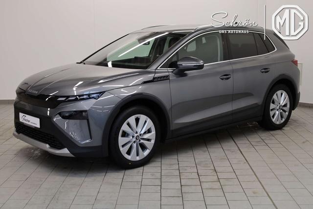 Skoda Elroq - 1 Loft 85 77 kWh