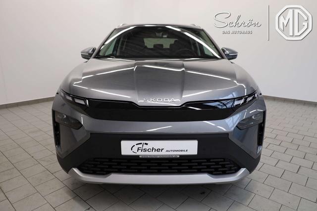 Skoda Elroq 1 Loft 85 77 kWh 