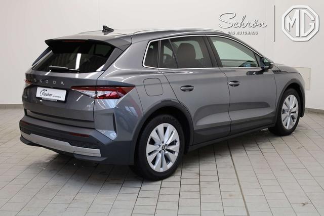 Skoda Elroq 1 Loft 85 77 kWh 