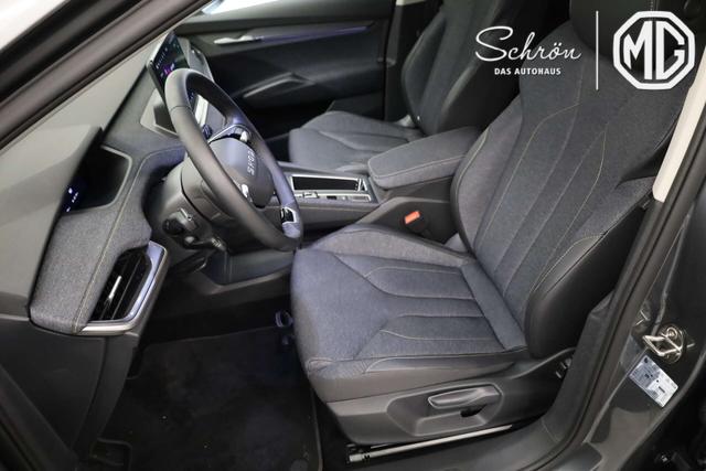 Skoda Elroq 1 Loft 85 77 kWh 