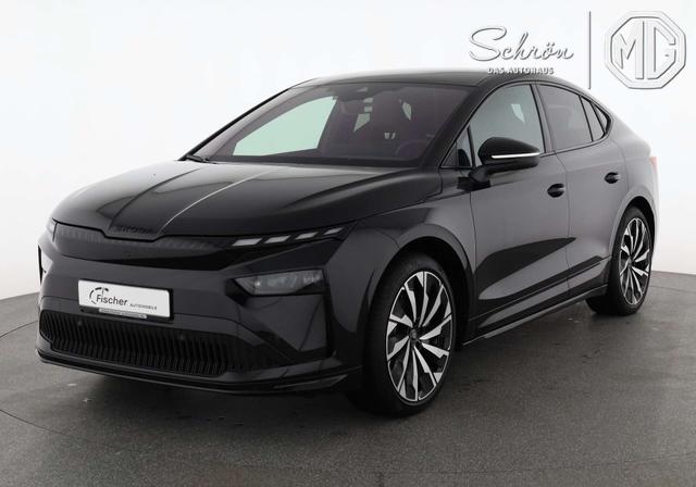 Skoda Enyaq Coup&eacute; - 1 Sportline 85 77 kWh
