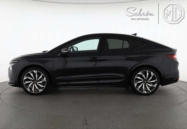 Skoda Enyaq Coup&eacute; 1 Sportline 85 77 kWh 