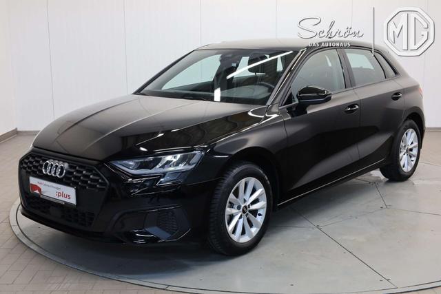Audi A3 Sportback - 30 TFSI