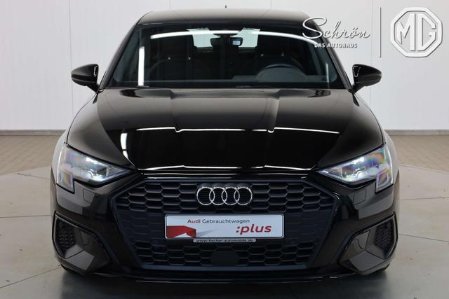 Audi A3 Sportback 30 TFSI 