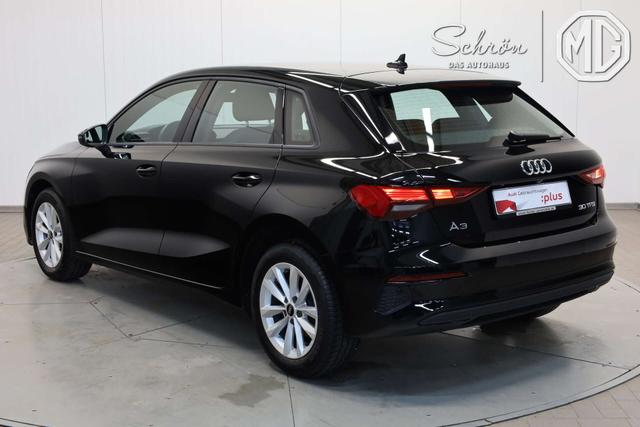 Audi A3 Sportback 30 TFSI 