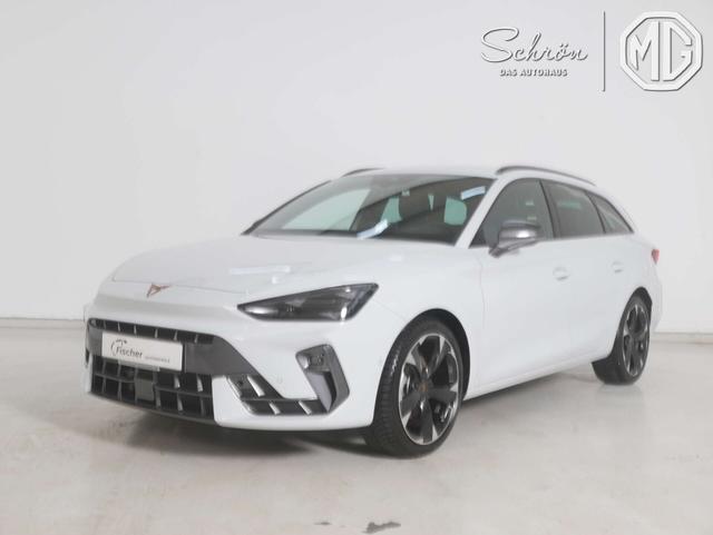 Cupra Leon Sportstourer - 1 1.5 eTSI