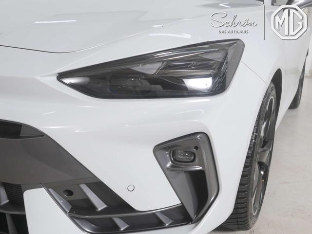 Cupra Leon Sportstourer 1 1.5 eTSI 