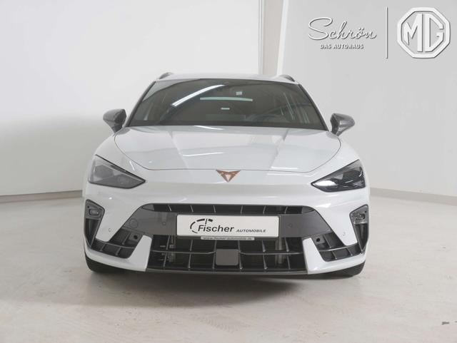 Cupra Leon Sportstourer 1 1.5 eTSI 