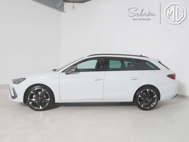 Cupra Leon Sportstourer 1 1.5 eTSI 