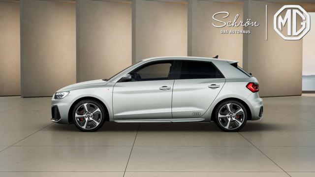 Audi A1 Sportback 40 TFSI S line 