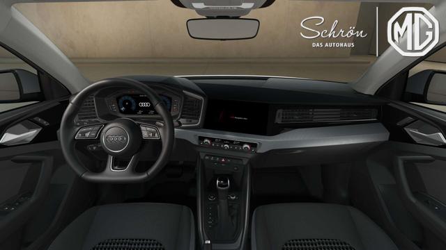 Audi A1 Sportback 40 TFSI S line 