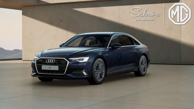 Audi A6 - Limousine 45 TFSI Advanced
